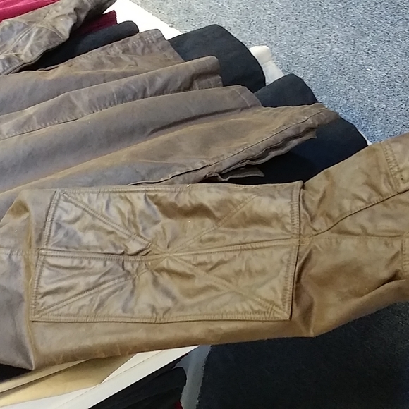 Polo Ralph Lauren 3 Pocket Jacket Sz Small - Picture 8 of 12